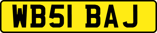 WB51BAJ