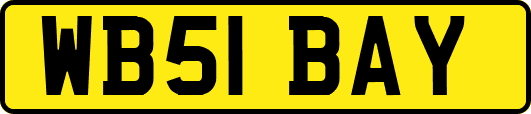 WB51BAY