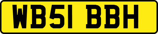 WB51BBH