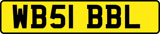 WB51BBL