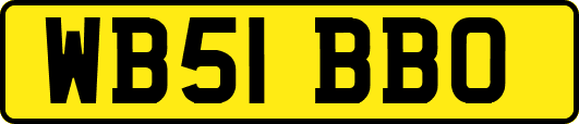 WB51BBO