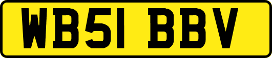 WB51BBV