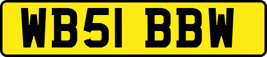 WB51BBW