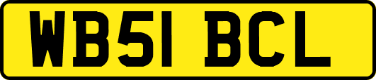 WB51BCL