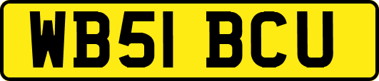 WB51BCU