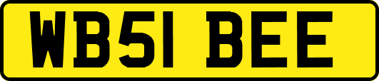 WB51BEE