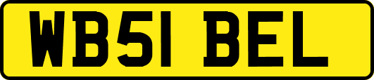 WB51BEL