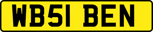 WB51BEN