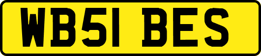 WB51BES