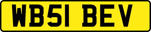 WB51BEV