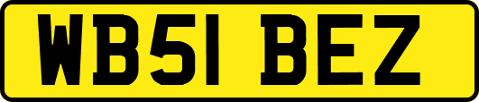 WB51BEZ