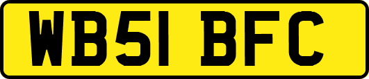 WB51BFC
