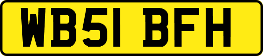 WB51BFH