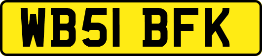 WB51BFK