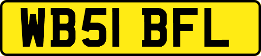 WB51BFL