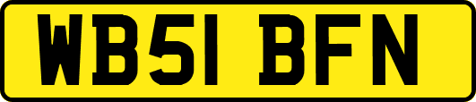 WB51BFN