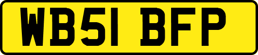WB51BFP