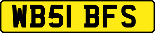 WB51BFS