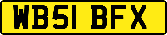 WB51BFX