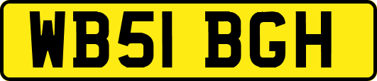 WB51BGH