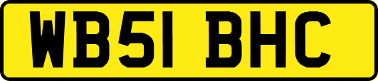 WB51BHC