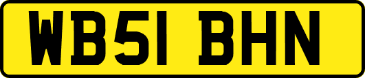 WB51BHN