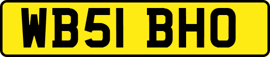 WB51BHO
