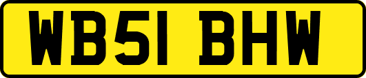 WB51BHW