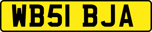 WB51BJA