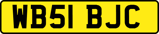WB51BJC