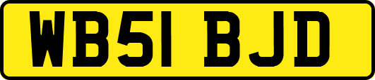 WB51BJD