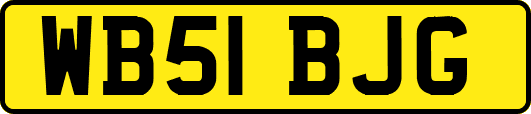 WB51BJG