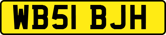 WB51BJH