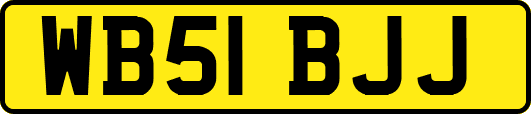 WB51BJJ