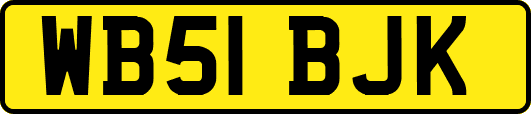 WB51BJK