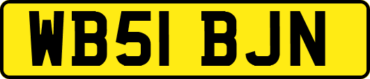 WB51BJN