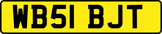 WB51BJT