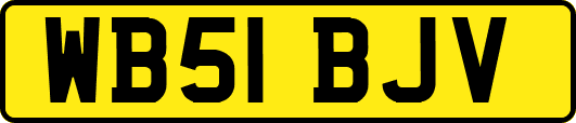 WB51BJV