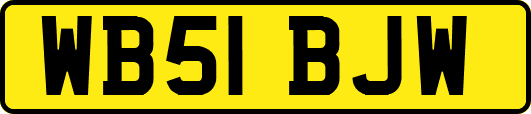 WB51BJW