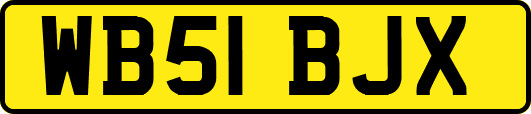 WB51BJX