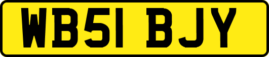 WB51BJY