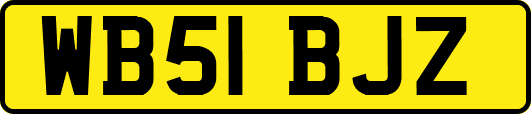 WB51BJZ