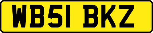 WB51BKZ