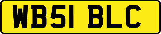 WB51BLC
