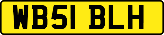 WB51BLH