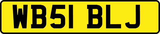 WB51BLJ