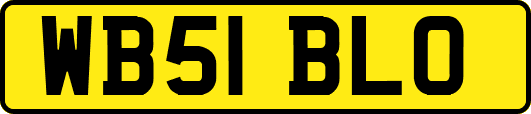 WB51BLO