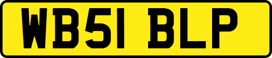 WB51BLP