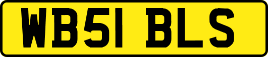 WB51BLS