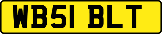 WB51BLT